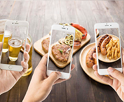 Restaurant Catalogue