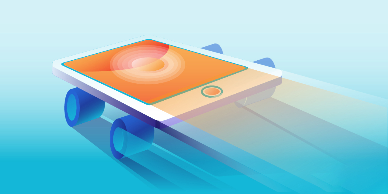 Ускорение бизнеса посредством ИТ-инноваций